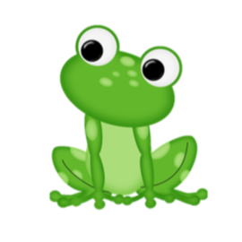 frog