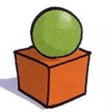 on