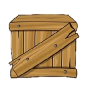 box